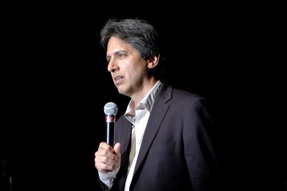 Photo Coverage: A Ray of Hope Benefit Image