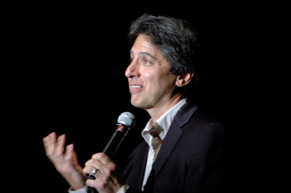 Photo Coverage: A Ray of Hope Benefit Image