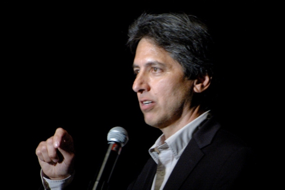 Photo Coverage: A Ray of Hope Benefit Image