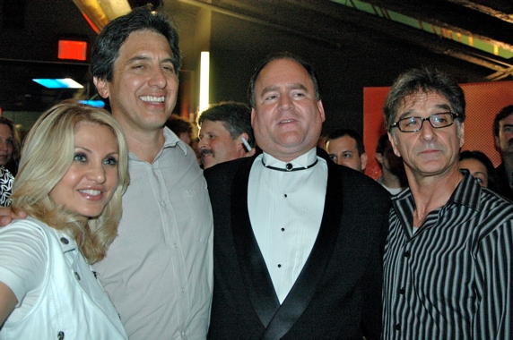 Photo Coverage: A Ray of Hope Benefit Image