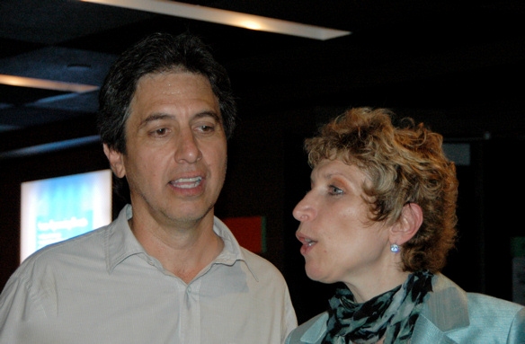 Photo Coverage: A Ray of Hope Benefit Image