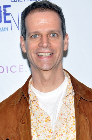 Photo Coverage: Opening Night of THIS WIDE NIGHT Image