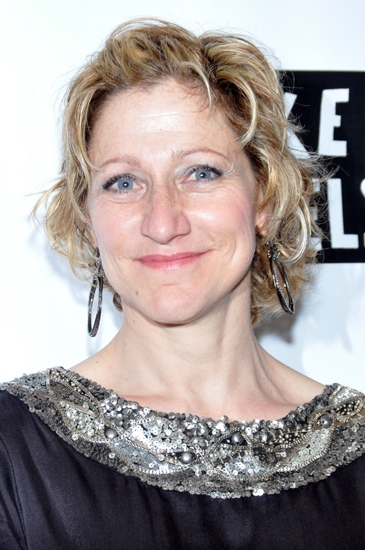 Photo Coverage: Opening Night of THIS WIDE NIGHT Image