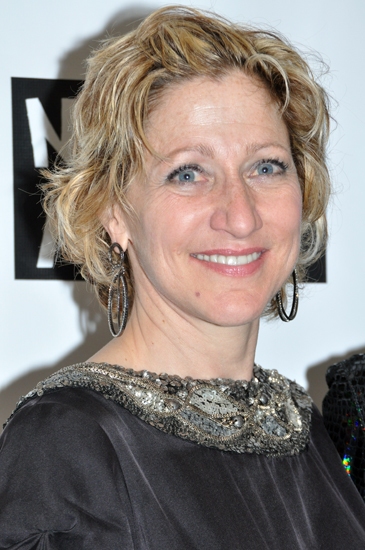 Edie Falco Photo