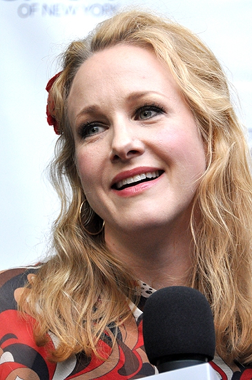 Photo Coverage: Chenoweth, Finneran, Hayes, Morrison & More at CANY Gala Image