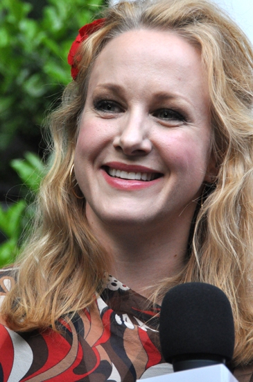 Photo Coverage: Chenoweth, Finneran, Hayes, Morrison & More at CANY Gala Image
