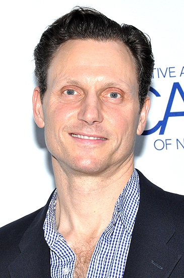 Photo Coverage: Chenoweth, Finneran, Hayes, Morrison & More at CANY Gala Image
