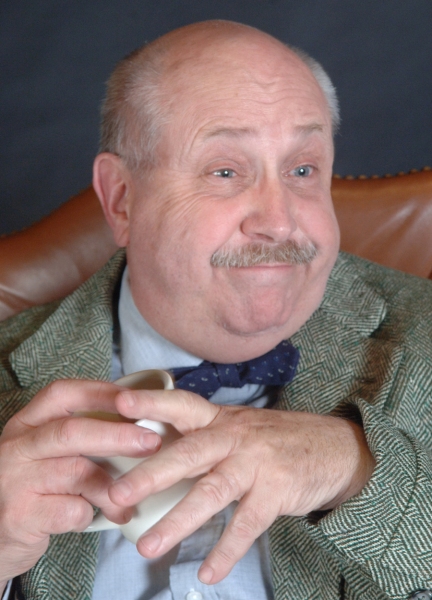 Photo Flash: Theatre in the Round Presents QUARTERMAINE'S TERMS Image