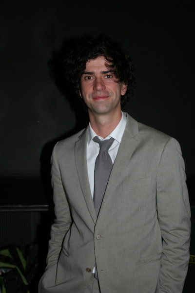 Photo Coverage: 2010 Village Voice Obie Awards  Image