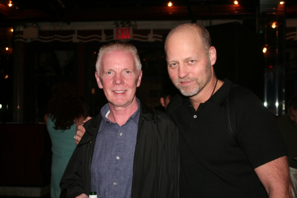 Photo Coverage: 2010 Village Voice Obie Awards Image