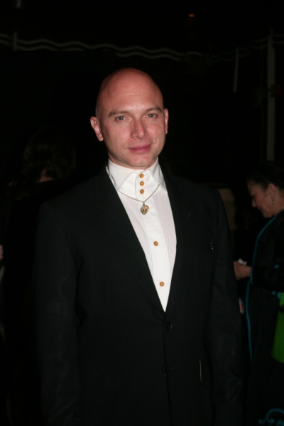 Photo Coverage: 2010 Village Voice Obie Awards Image