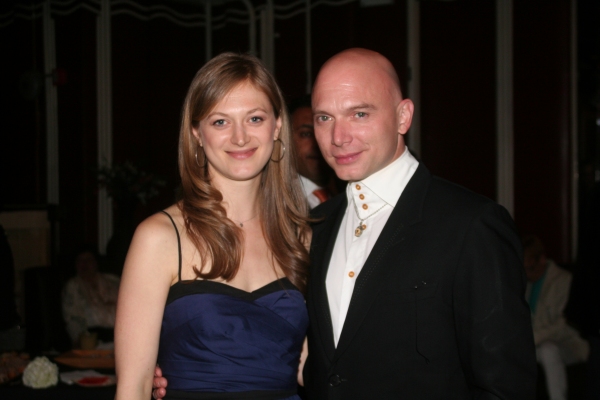 Photo Coverage: 2010 Village Voice Obie Awards Image