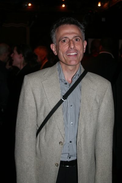 Photo Coverage: 2010 Village Voice Obie Awards Image