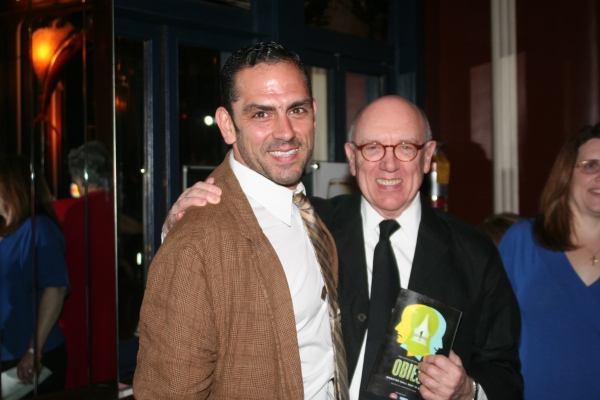 Photo Coverage: 2010 Village Voice Obie Awards Image