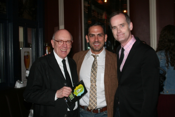 Photo Coverage: 2010 Village Voice Obie Awards Image