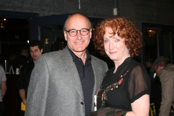 Photo Coverage: 2010 Village Voice Obie Awards Image