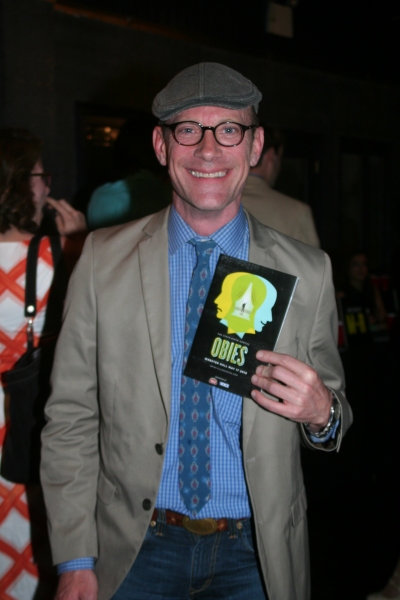 Photo Coverage: 2010 Village Voice Obie Awards Image