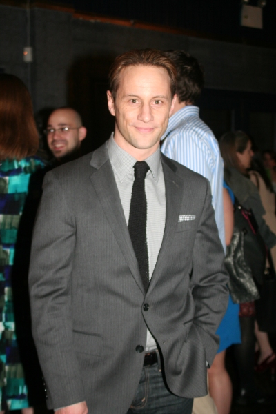 Photo Coverage: 2010 Village Voice Obie Awards Image