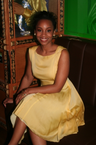 Photo Coverage: 2010 Village Voice Obie Awards Image