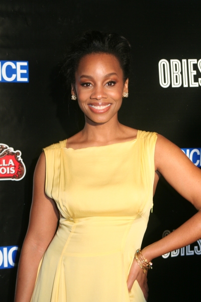 Anika Noni Rose Photo