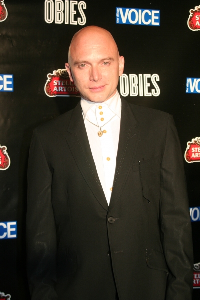 Photo Coverage: 2010 Village Voice Obie Awards Image