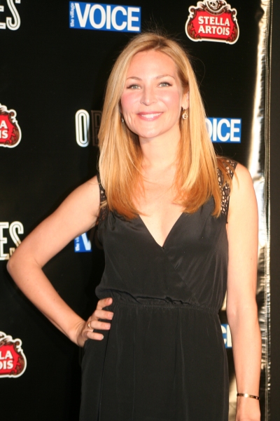 Photo Coverage: 2010 Village Voice Obie Awards Image