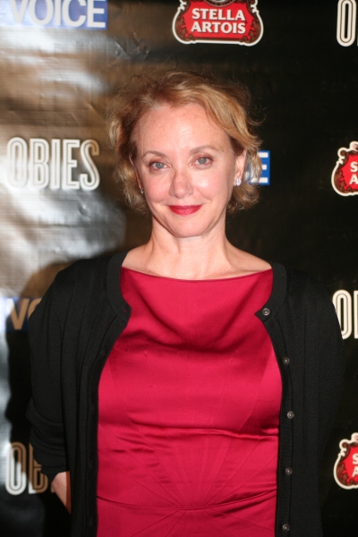 Photo Coverage: 2010 Village Voice Obie Awards 