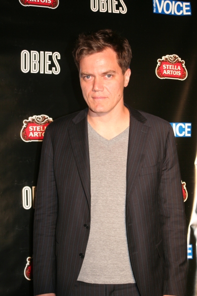 Michael Shannon Photo