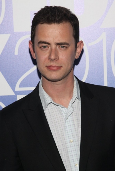 Photo Coverage: FOX '10-'11 Primetime Season Launch Image