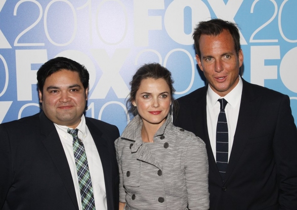 Photo Coverage: FOX '10-'11 Primetime Season Launch Image