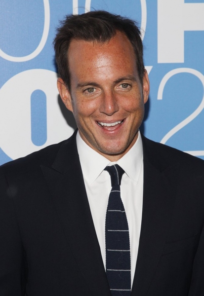 Photo Coverage: FOX '10-'11 Primetime Season Launch Image