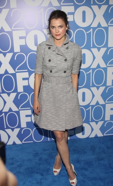 Photo Coverage: FOX '10-'11 Primetime Season Launch Image