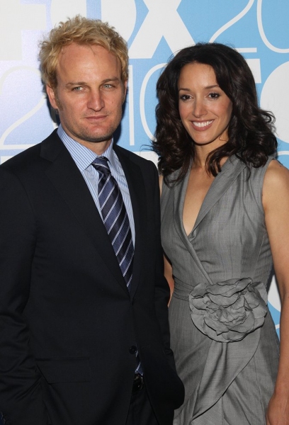 Photo Coverage: FOX '10-'11 Primetime Season Launch Image