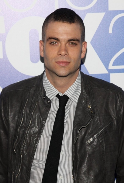 Photo Coverage: FOX '10-'11 Primetime Season Launch Image