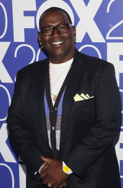 Photo Coverage: FOX '10-'11 Primetime Season Launch Image