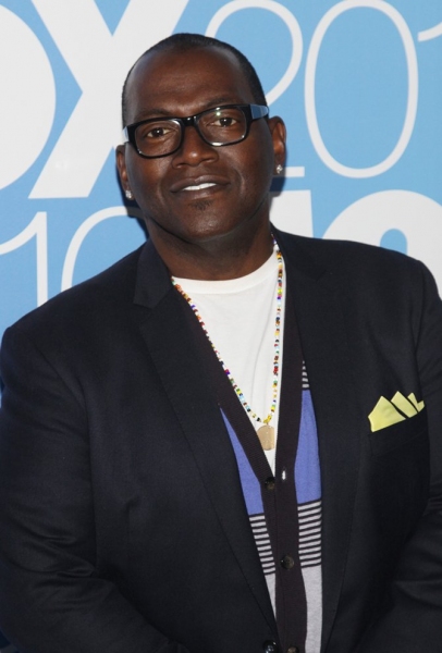 Photo Coverage: FOX '10-'11 Primetime Season Launch Image