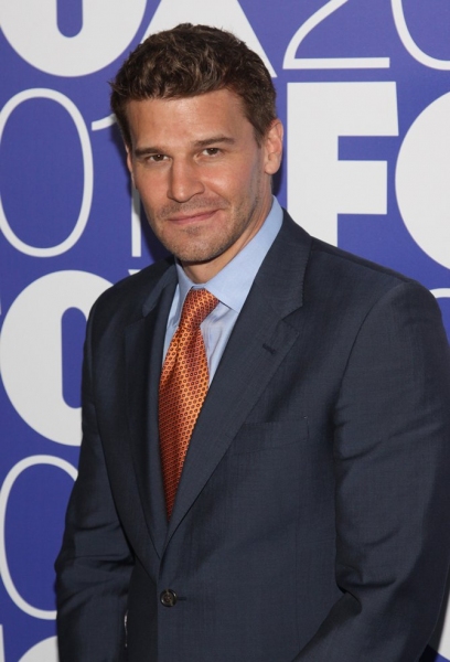 Photo Coverage: FOX '10-'11 Primetime Season Launch Image