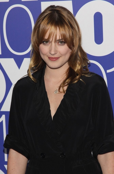 Photo Coverage: FOX '10-'11 Primetime Season Launch Image
