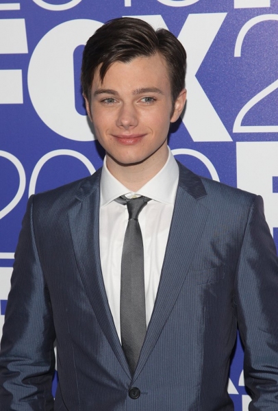Photo Coverage: FOX '10-'11 Primetime Season Launch Image