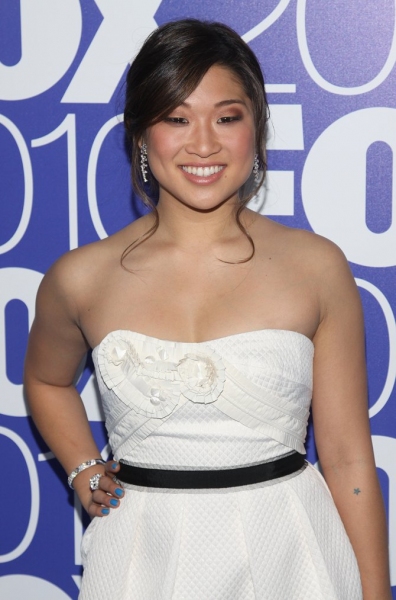 Photo Coverage: FOX '10-'11 Primetime Season Launch Image