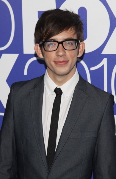 Kevin McHale (Glee) Photo