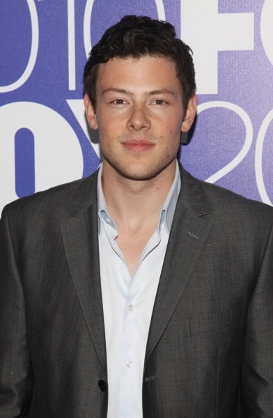 Photo Coverage: FOX '10-'11 Primetime Season Launch Image
