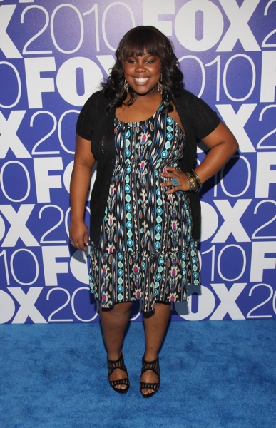 Photo Coverage: FOX '10-'11 Primetime Season Launch Image
