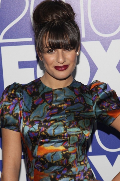 Photo Coverage: FOX '10-'11 Primetime Season Launch Image