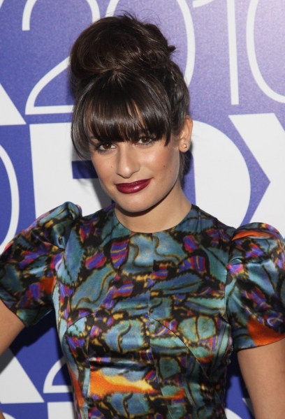 Photo Coverage: FOX '10-'11 Primetime Season Launch Image
