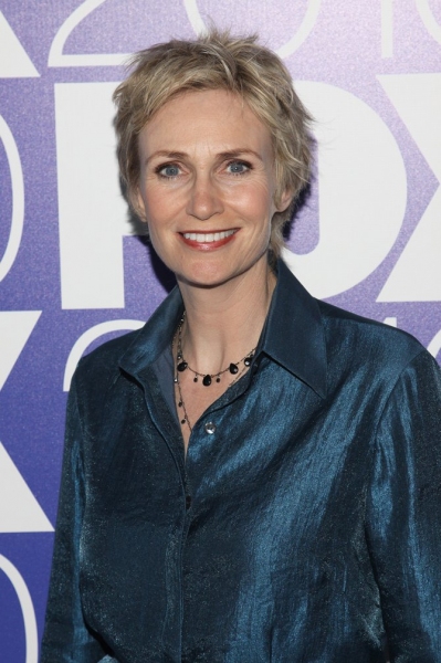 Photo Coverage: FOX '10-'11 Primetime Season Launch Image