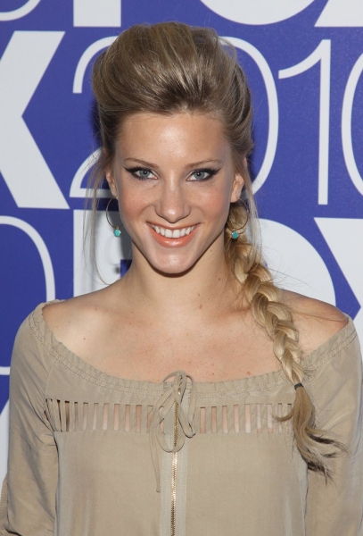 Photo Coverage: FOX '10-'11 Primetime Season Launch Image