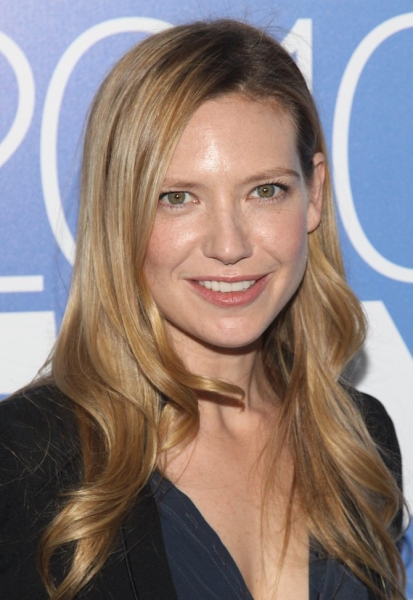 Photo Coverage: FOX '10-'11 Primetime Season Launch Image