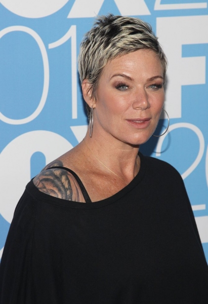 Photo Coverage: FOX '10-'11 Primetime Season Launch Image