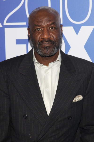 Photo Coverage: FOX '10-'11 Primetime Season Launch Image
